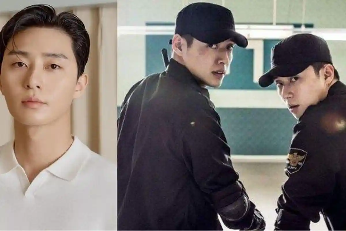 Rekomendasi Film Park Seo Joon, Aktor Tampan Dirumorkan Berkencan dengan Xooos, Foto di London Bocor