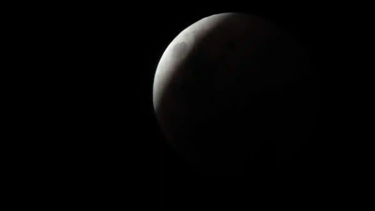 Beragam Mitos Gerhana Bulan Total dari Bulan Diserang Iblis hingga Bulan dan Matahari Berperang