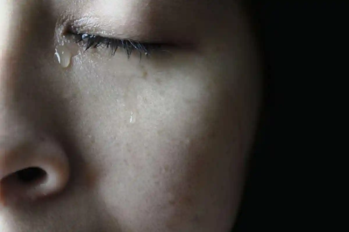 Apakah Menangis Membatalkan Puasa? Simak Penjelasan Ustaz Wahid Ahmadi