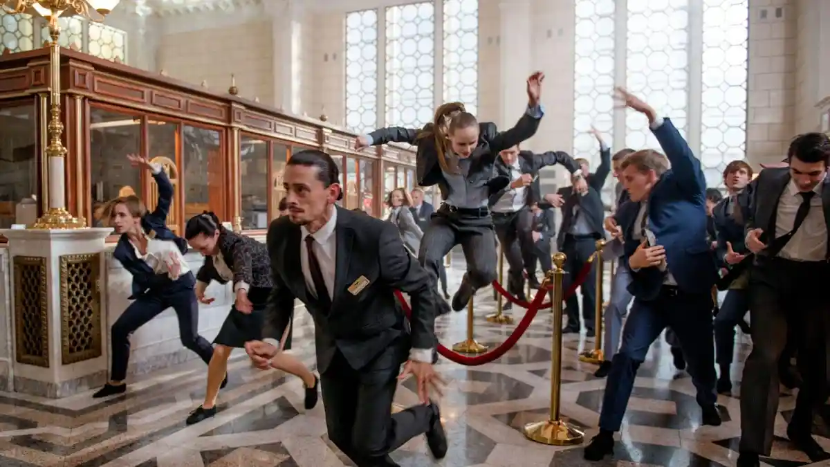 Balinale 2026 Putar 94 Film dari 38 Negara, Beberapa Diantaranya Tayang Perdana