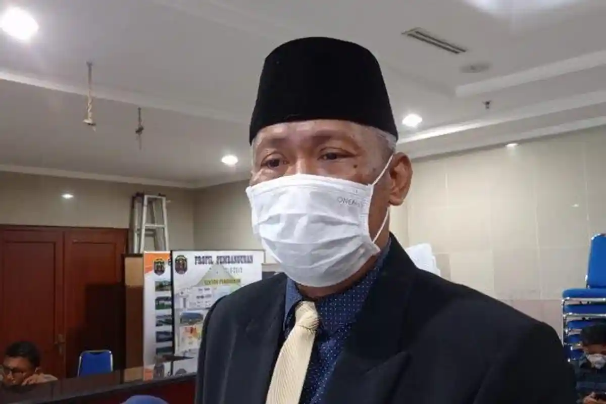 Target 167 Titik, Diskominfo Nunukan Sebut BTS 4G Baru Terbangun di 29 Lokasi: Jaringan Masih Lelet