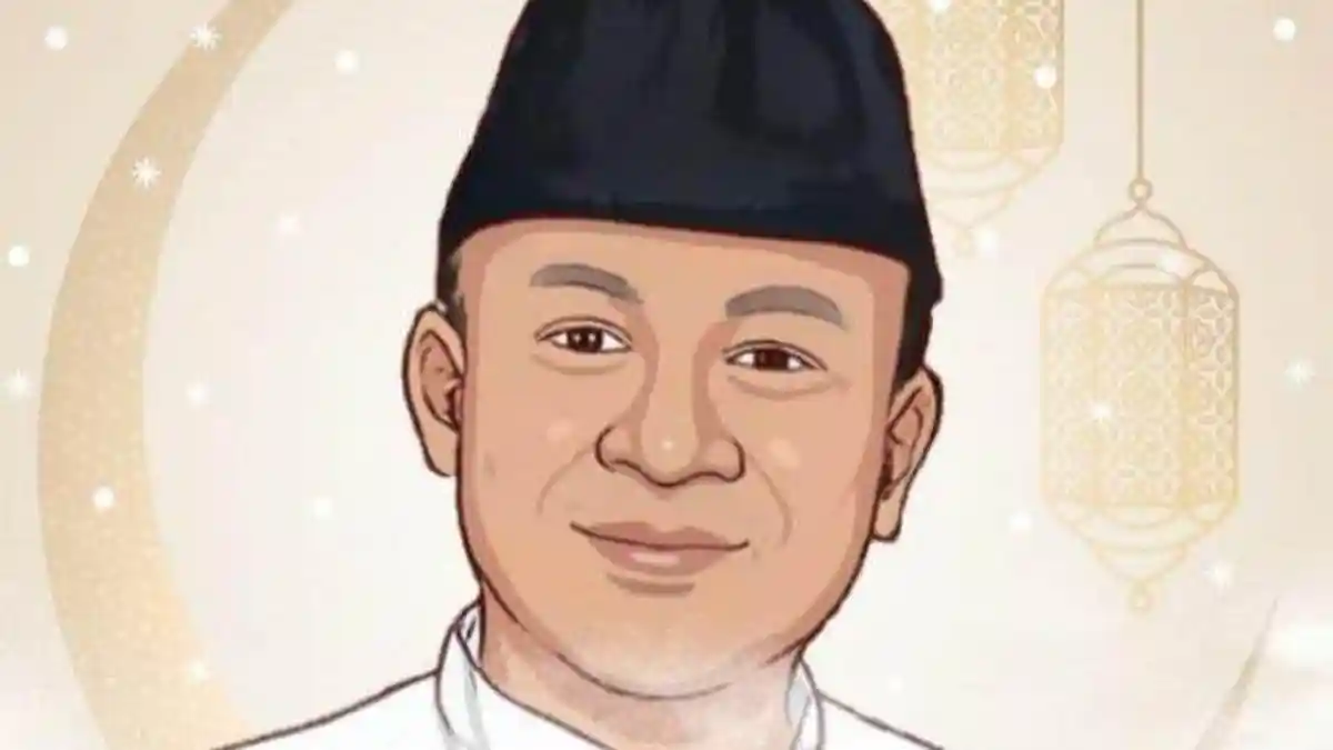 Opini Idham Cholid: Memahami Kebijaksaan