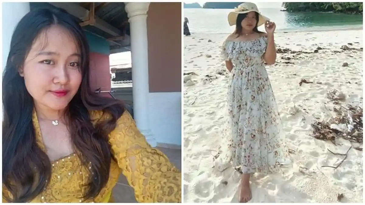 Sosok Ni Wayan Sri Satya Dewi, Kisah Gadis Dumoga Timur Bolmong yang Mengejar Impian