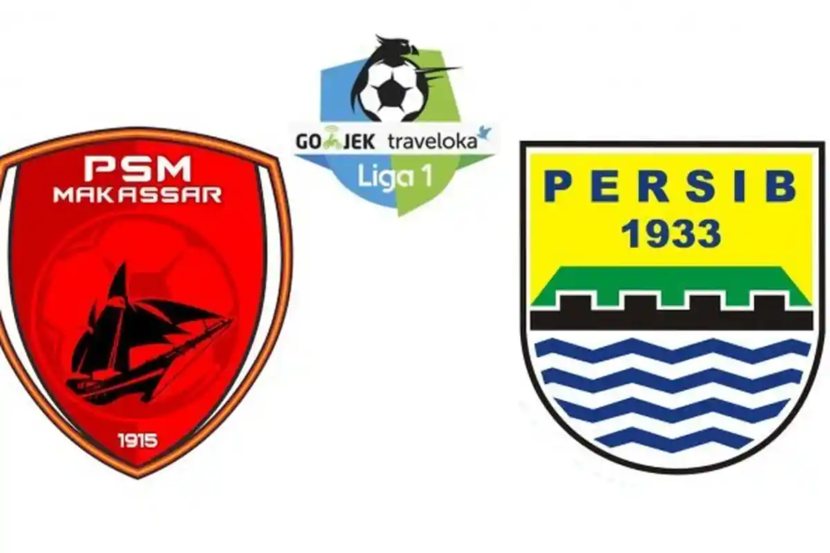 Tak Ada Penambahan Tiket di Laga PSM vs Persib