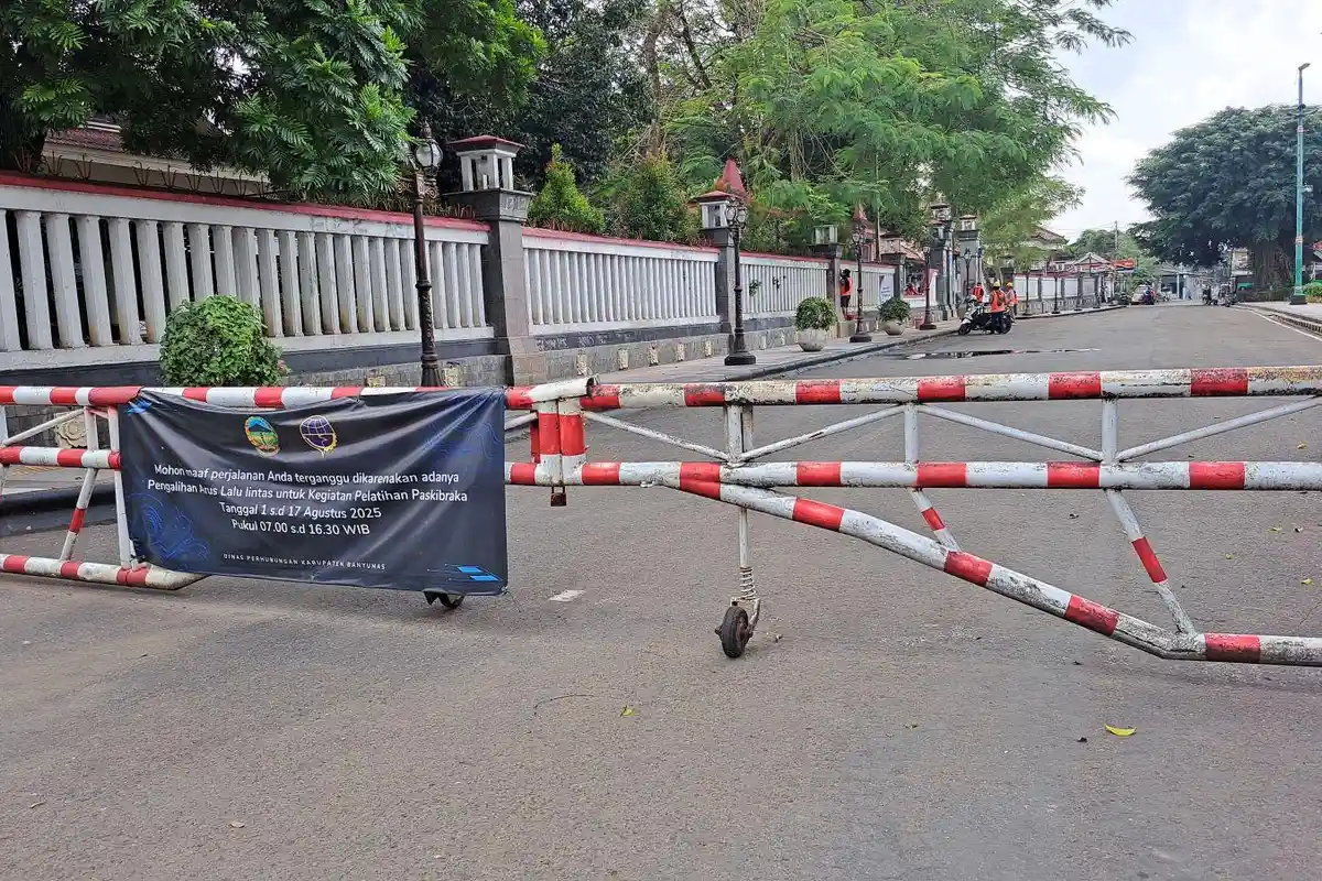 Presiden BEM Unsoed Sebut Ajakan Demo yang Berseliweran di Medsos Bukan dari Mahasiswa