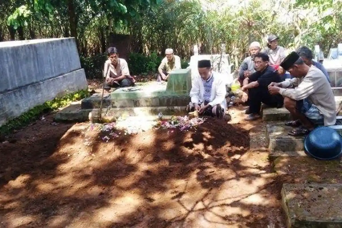 Luka Tak Wajar di Tubuh Bocah SD, Ditemukan Jadi Mayat di Kebun, Terduga Pelaku Dikenal Pintar