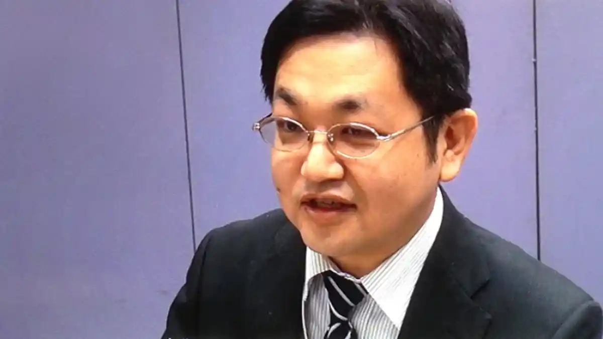 Pemda Nerimaku Tokyo Jepang Pakai Aplikasi Mudahkan Warganya Melapor