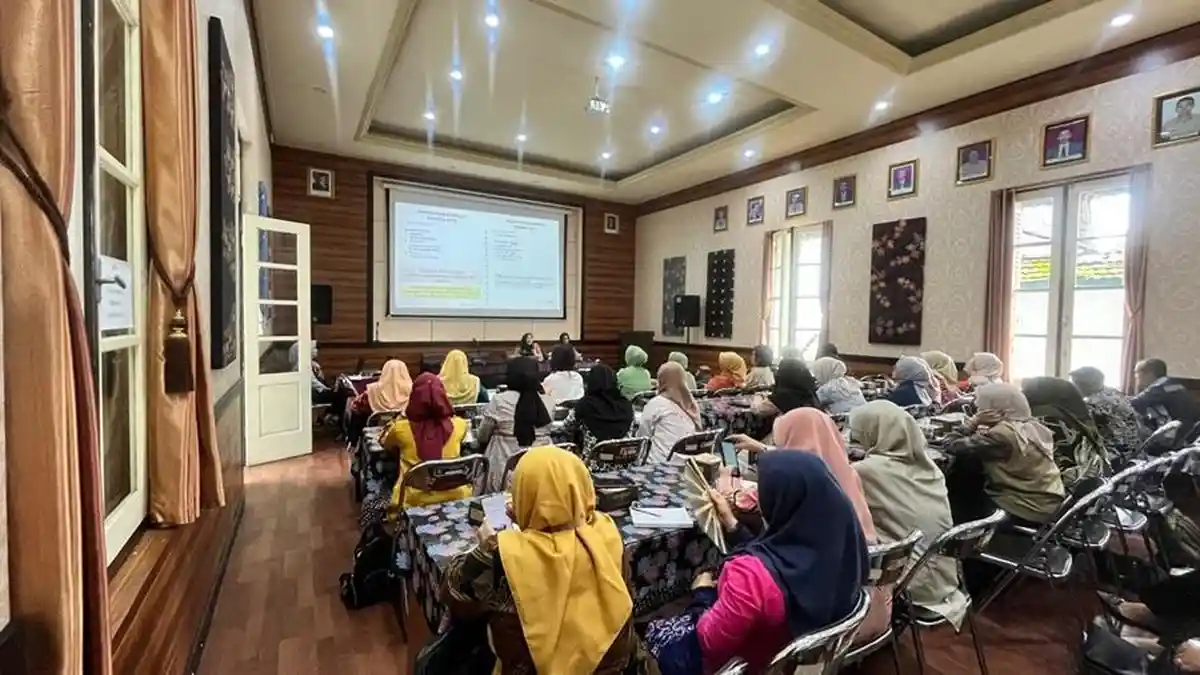 Alhamdulillah, Perkawinan Usia Anak di Wonosobo Terus Menurun, Berikut Data 5 Tahun Terakhir Ini