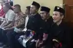 Misa Natal Gereja Santo Servatius