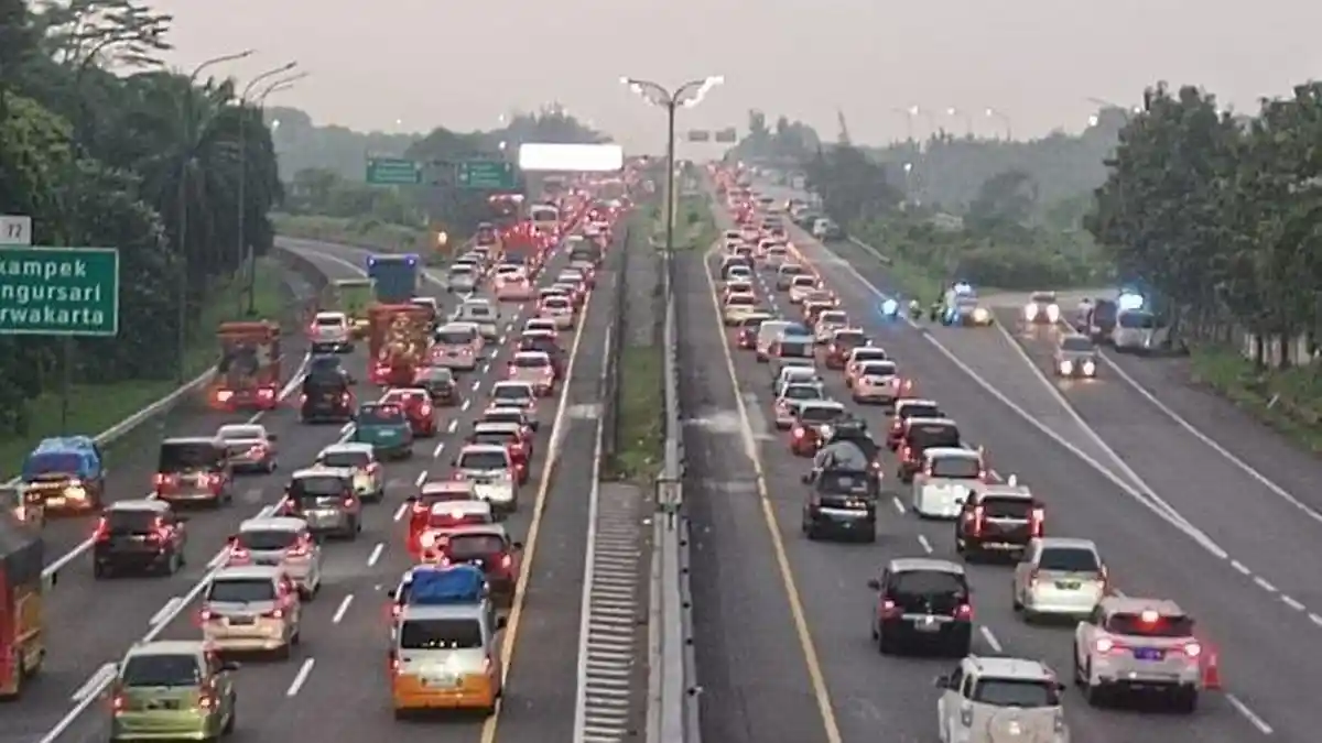 Catat Daftar Nomor Telepon Penting Mudik Lebaran 2025: Kontak Jalan Tol hingga Penyelamatan