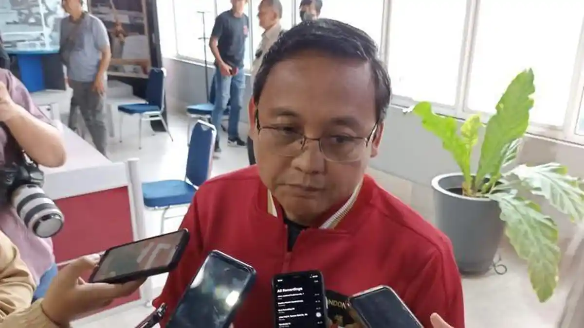 Respon PSSI Soal Soundtrack Lagu Piala Dunia U-20 2023 Dihapus FIFA dari Laman Resmi dan Instagram