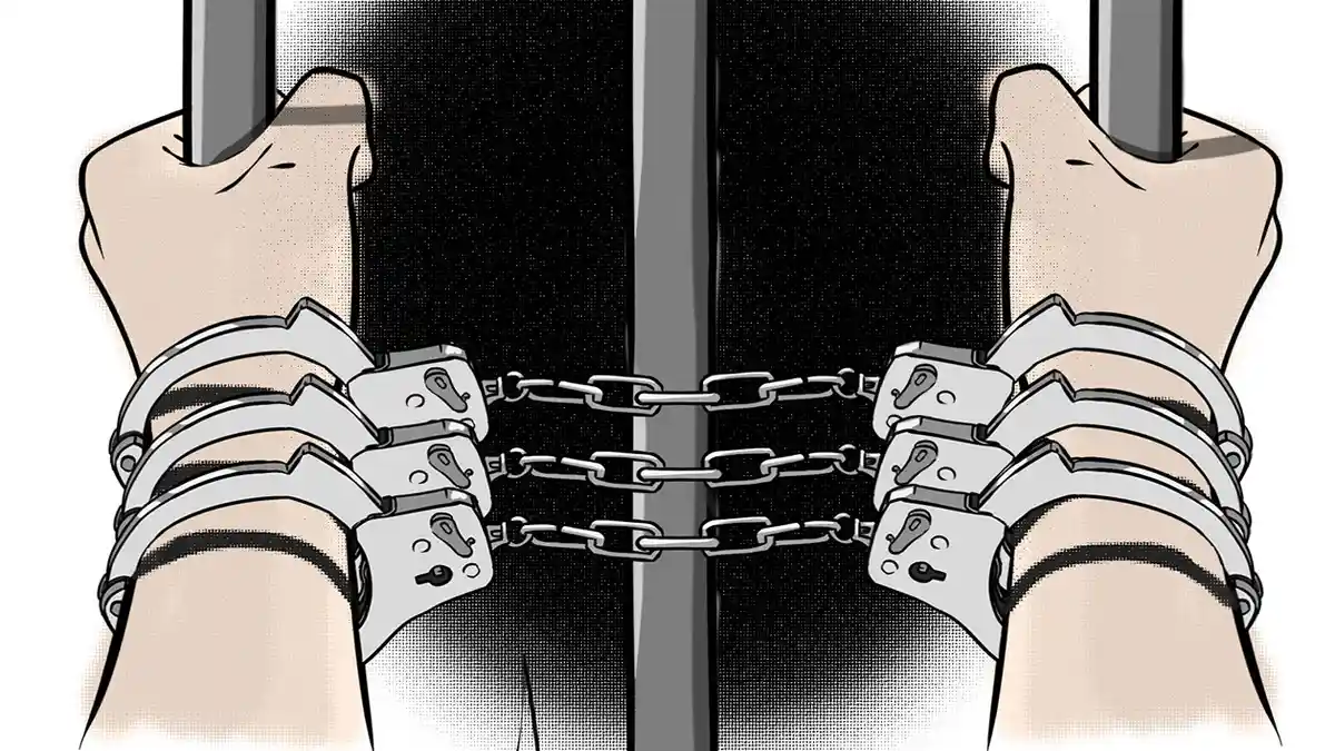 Penyidik Kejati Jabar Tahan Mantan Dirut PDAM Karawang, Korupsi Pengadaan Barang