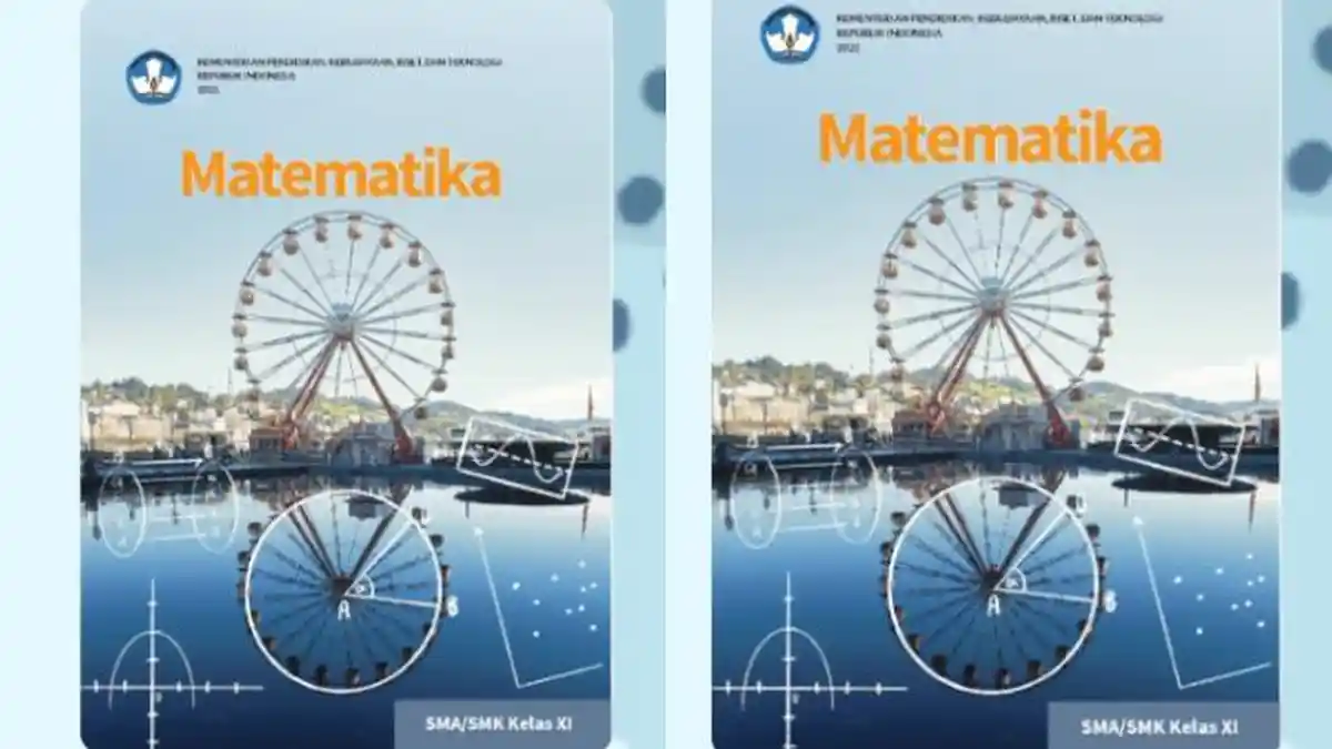 Soal UAS Matematika Kelas 11 SMA Semester 2 Jurusan IPA Kurikulum Merdeka dan Kunci Jawaban