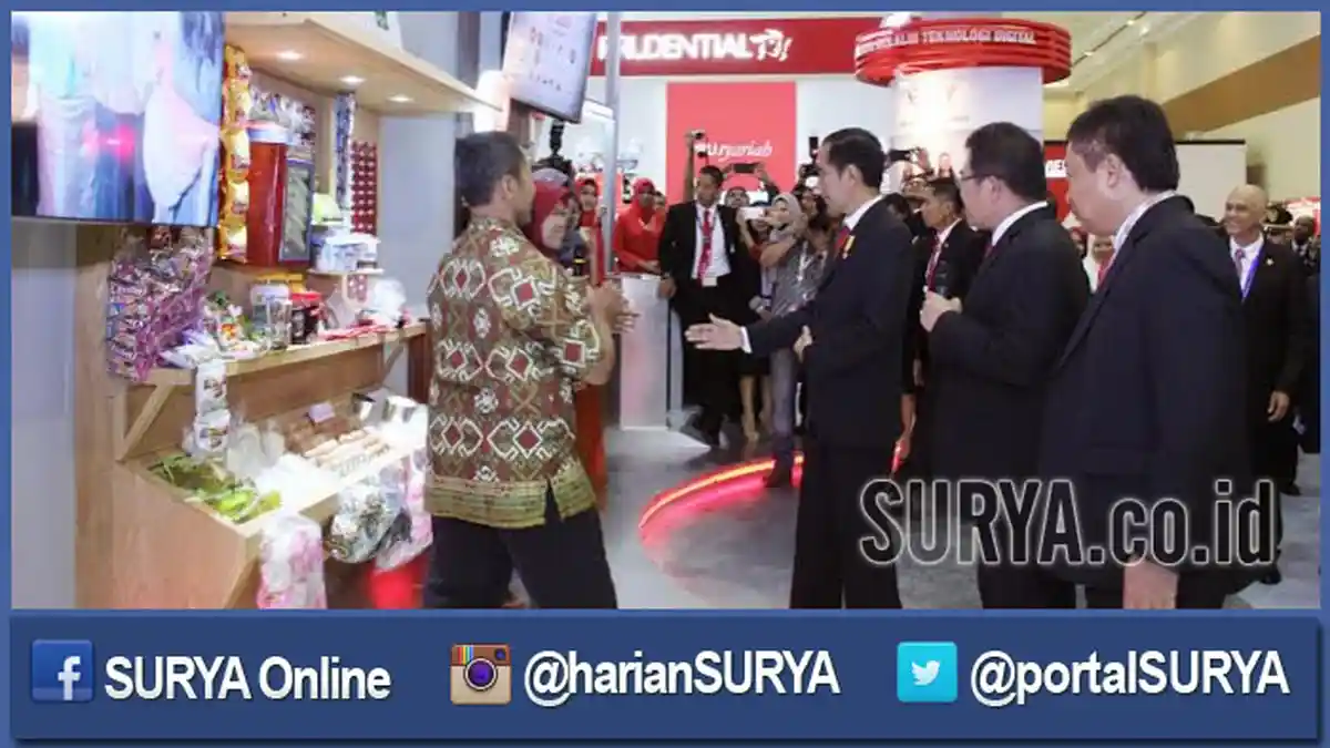 Lewat TCASH, Telkomsel Dukung Program Percepatan Keuangan Inklusif dan Gerakan Nasional Nontunai