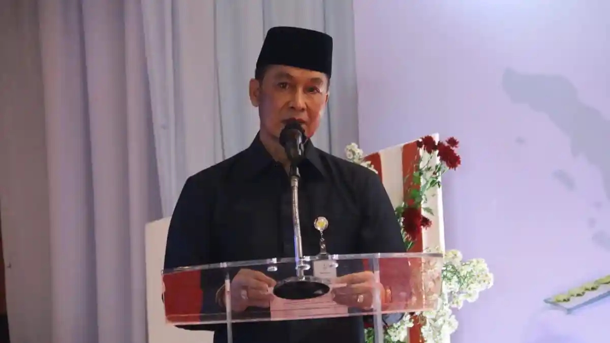 Menerka Nasib Hartopo Usai Habis Masa Jabatan, Maju DPR RI Atau Nyalon Bupati Kudus Lagi?