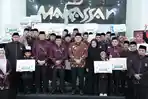 Asyik! Kafilah Makassar Diguyur Bonus, Appi Bidik Juara Umum MTQ Sulsel 2028