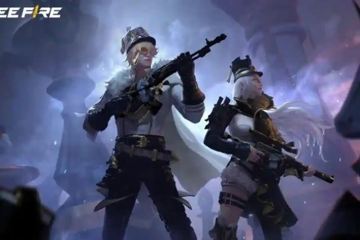 Kode Redeem FF Free Fire Rabu 29 Oktober 2025, Dapatkan Diamond Hingga Skin Gratis di Sini