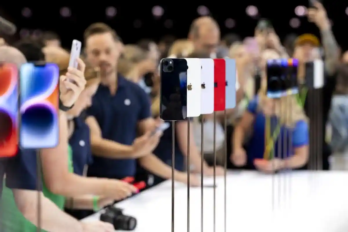 iPhone 14 Disebut Dibekali Modem Snapdragon X65 Qualcomm untuk Tangkap Sinyal Satelit  