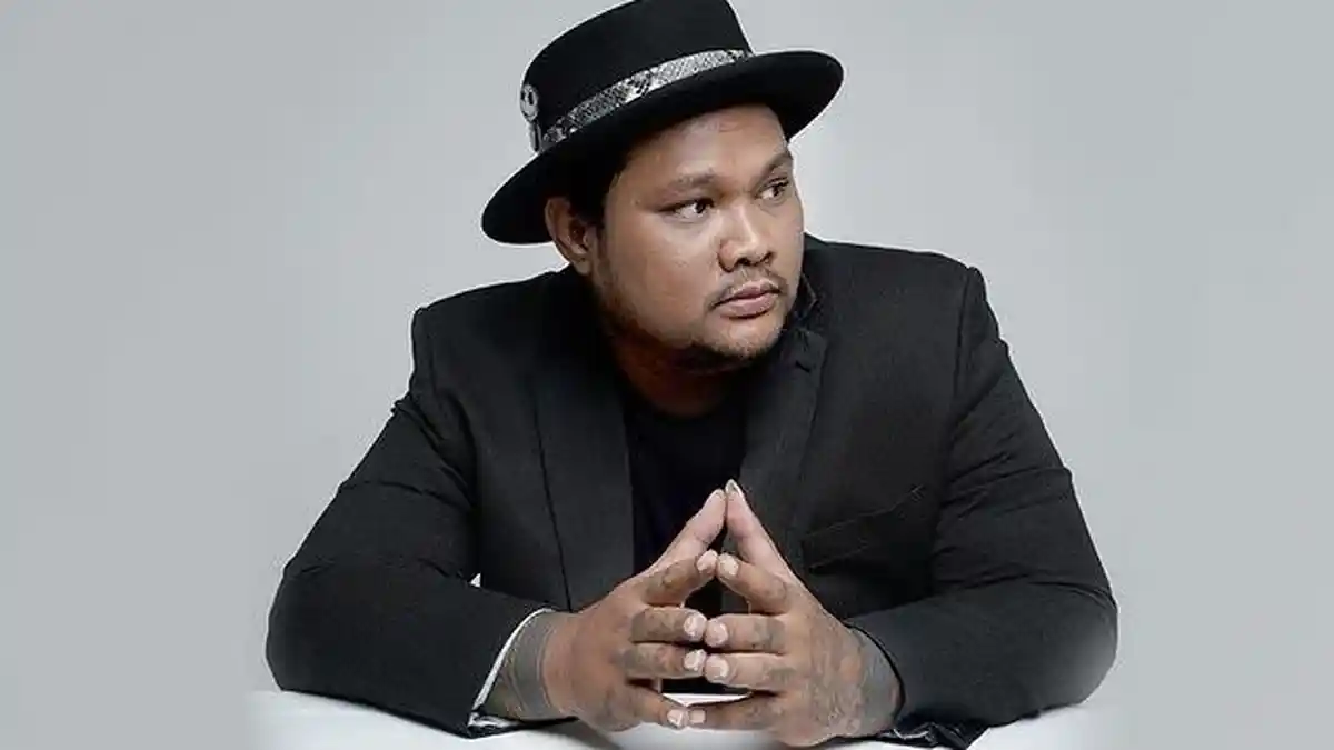 Sosok Virgoun, Vokalis Band Last Child Ditangkap Polisi Gara-gara Kasus Narkoba