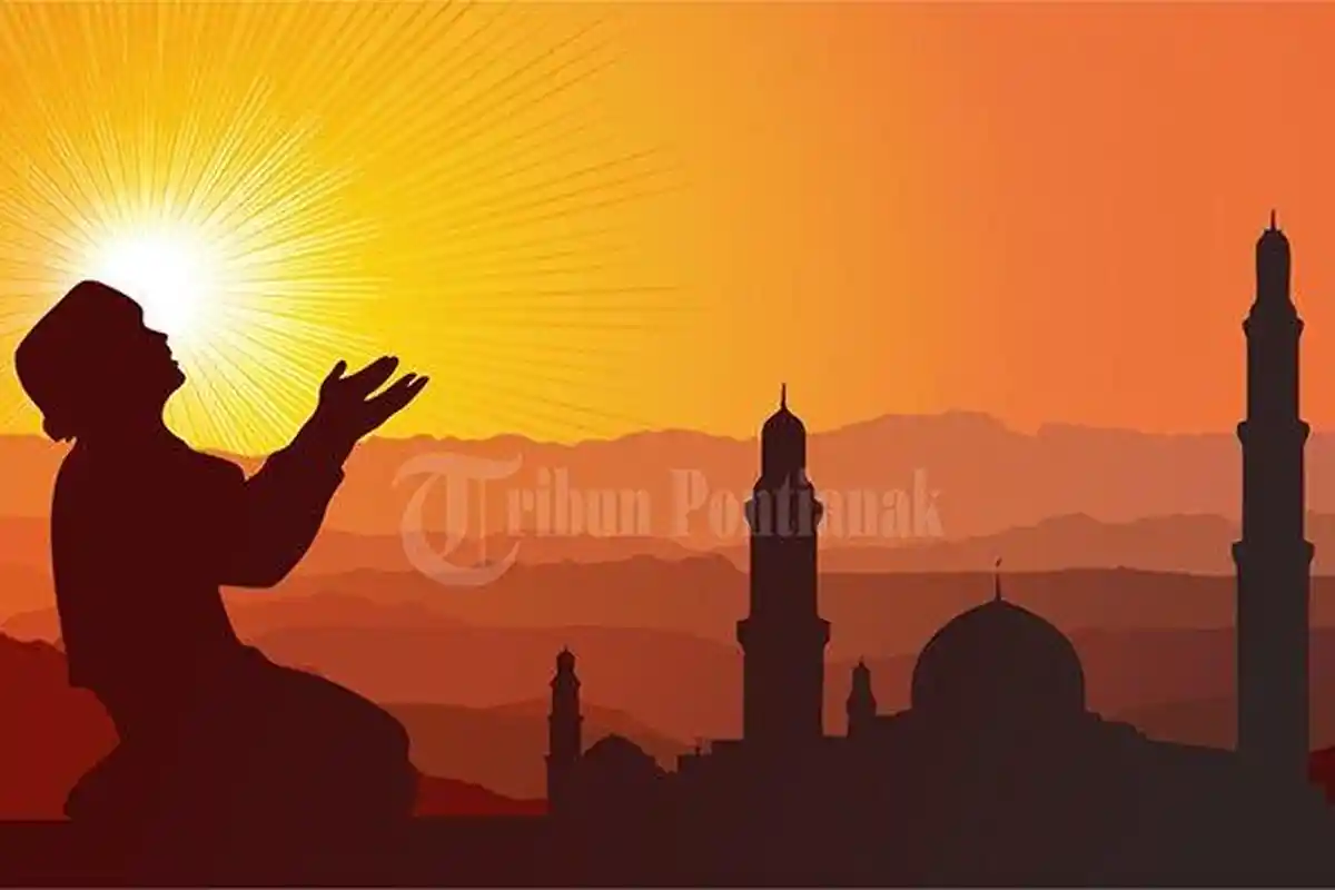 APA Hukumnya Jika Shalat Subuh Tidak Membaca Doa Qunut ? Pengganti Doa Qunut Pendek Cepat Hafal