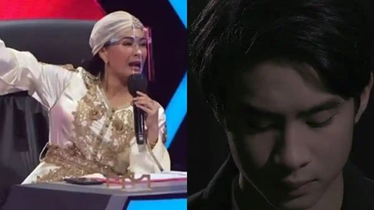 Curhat Devano Danendra Jadi Korban Bully, Imbas Kontroversi Iis Dahlia Salah Lirik 'Marhaban Tiba'