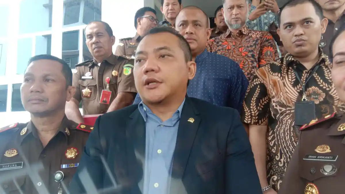 Nasdem Masih Survei Balon Metro, Rekomendasi Diprediksi Keluar April