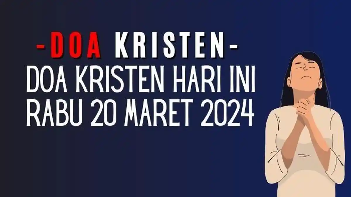 Doa Kristen: Doa Agar Senantiasa Dipersenjatai oleh Firman Tuhan
