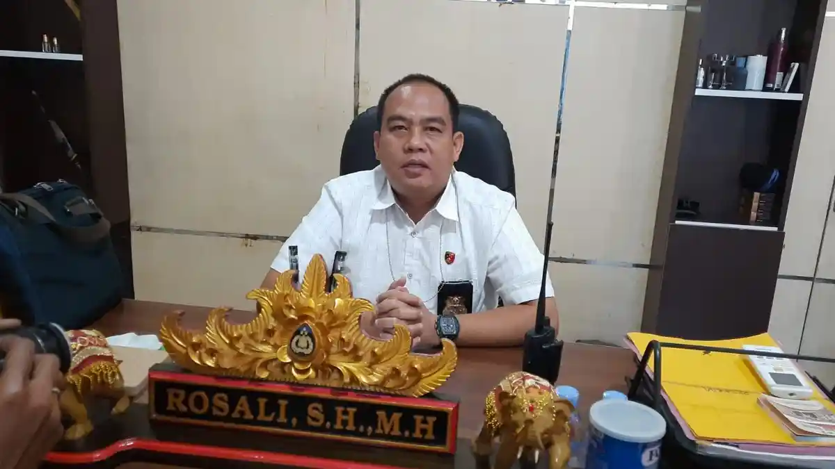 Modus Janjikan Pekerjaan, Pria di Metro Tipu Sesama Dosen