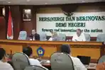 Peluang dan Tantangan Kerja Sama Riset antara Perguruan Tinggi Indonesia dan Australia