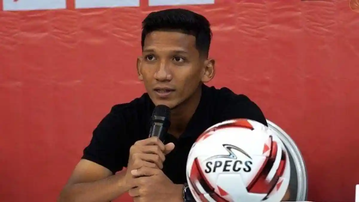 Liga 1 2020 Kemungkinan Digelar Lagi pada Juni, Begini Respons Pemain Bhayangkara FC