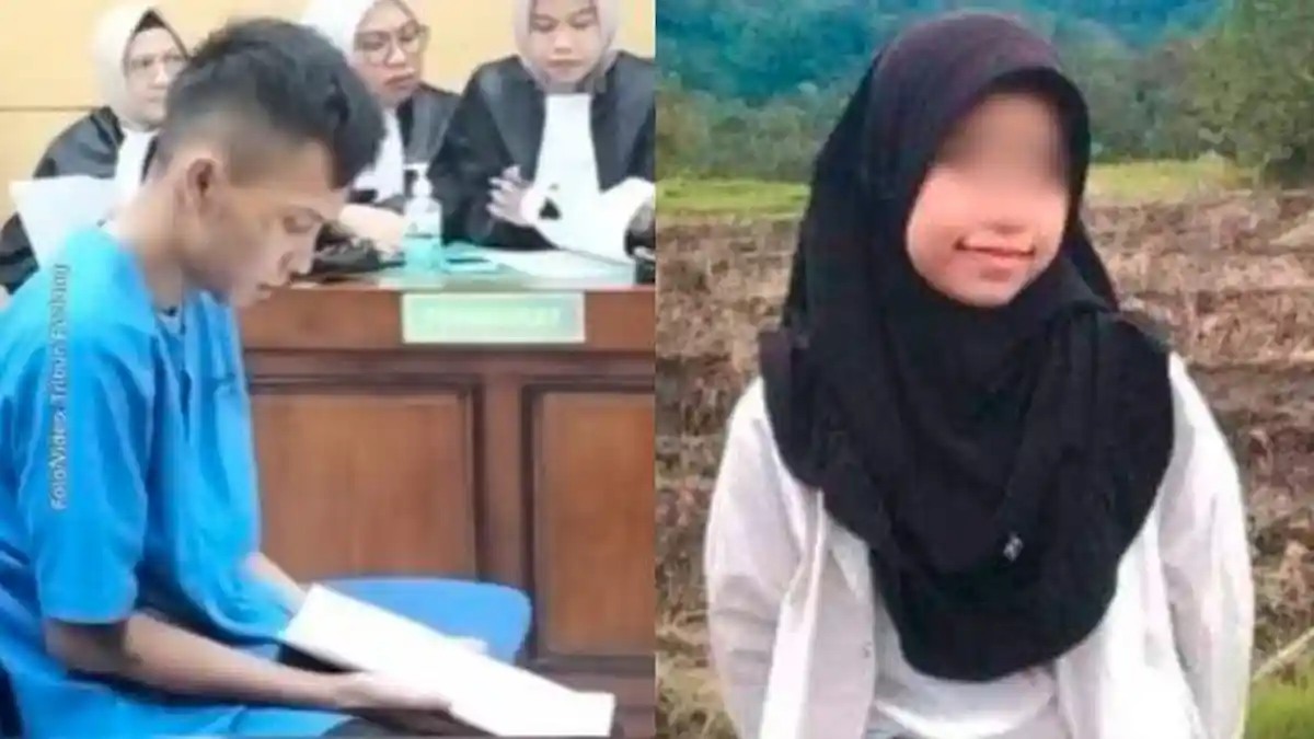 FAKTA In Dragon Divonis Hukuman Mati, Kini Minta Amnesti ke Presiden Prabowo Subianto