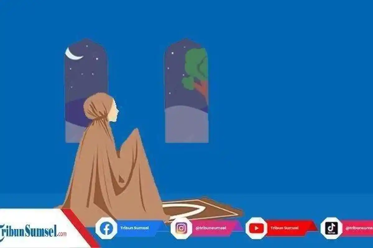 Bacaan Doa dan Dzikir Setelah Sholat Isya, Allahumma Antas Salam Wa Minkas Salam, Lengkap