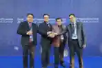 Sabet The Winner Of OGP Award 2023, BPHN Kemenkumham Harumkan Indonesia