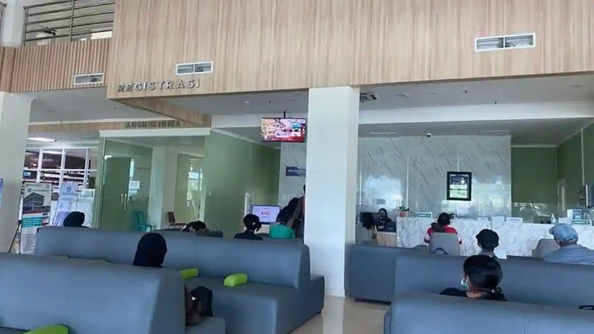 Persalinan Lancar, Bayi Sehat, Femi: Terima Kasih JKN