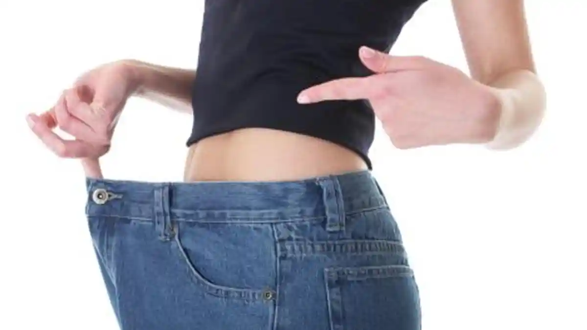 7 Cara Terlihat Lebih Langsing Secara Cepat Kurang dari Lima Menit Tanpa Harus Diet Ketat & Olahraga