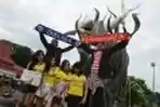 Koran Super Ball Terbit Perdana di Surabaya