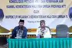 NTT Dapat Penambahan Kuota Jamaah Haji