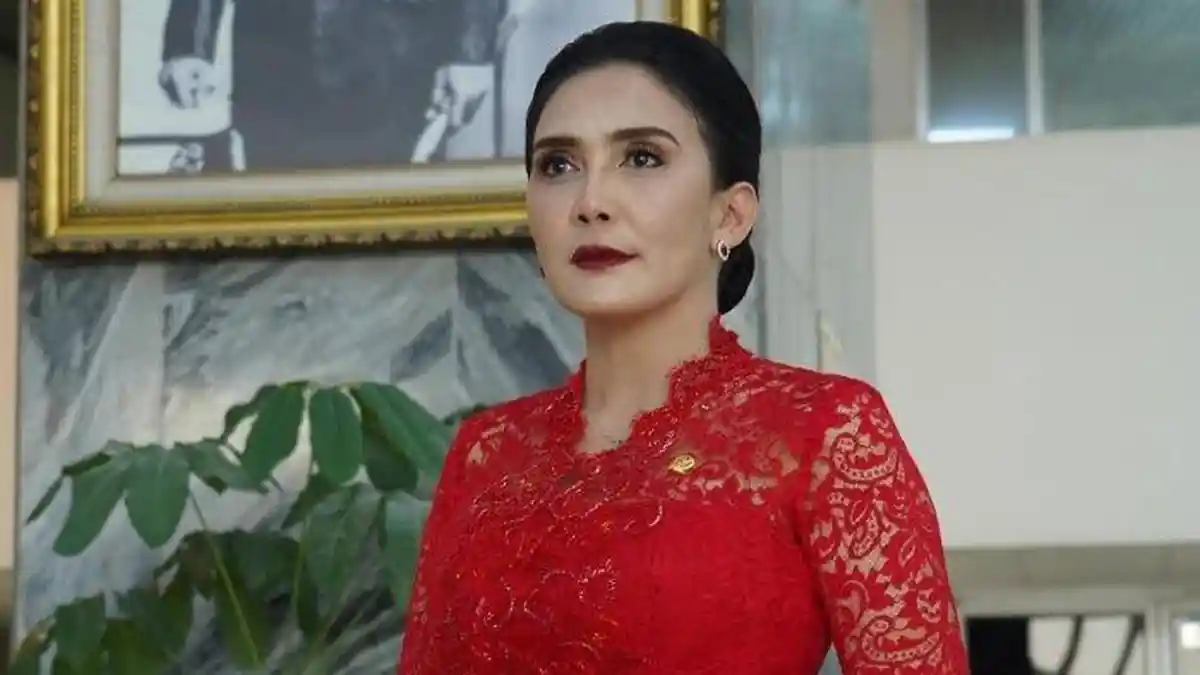 Sosok Rieke Diah Pitaloka, Anggota DPR RI Periode 2024-2029, Janji ...