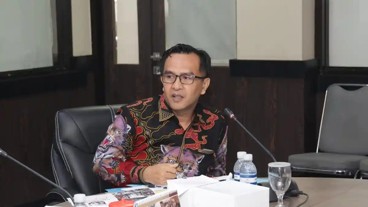 Dewan Ajak Seluruh Stakeholder Bangun Batam dengan Semangat Kebersamaan