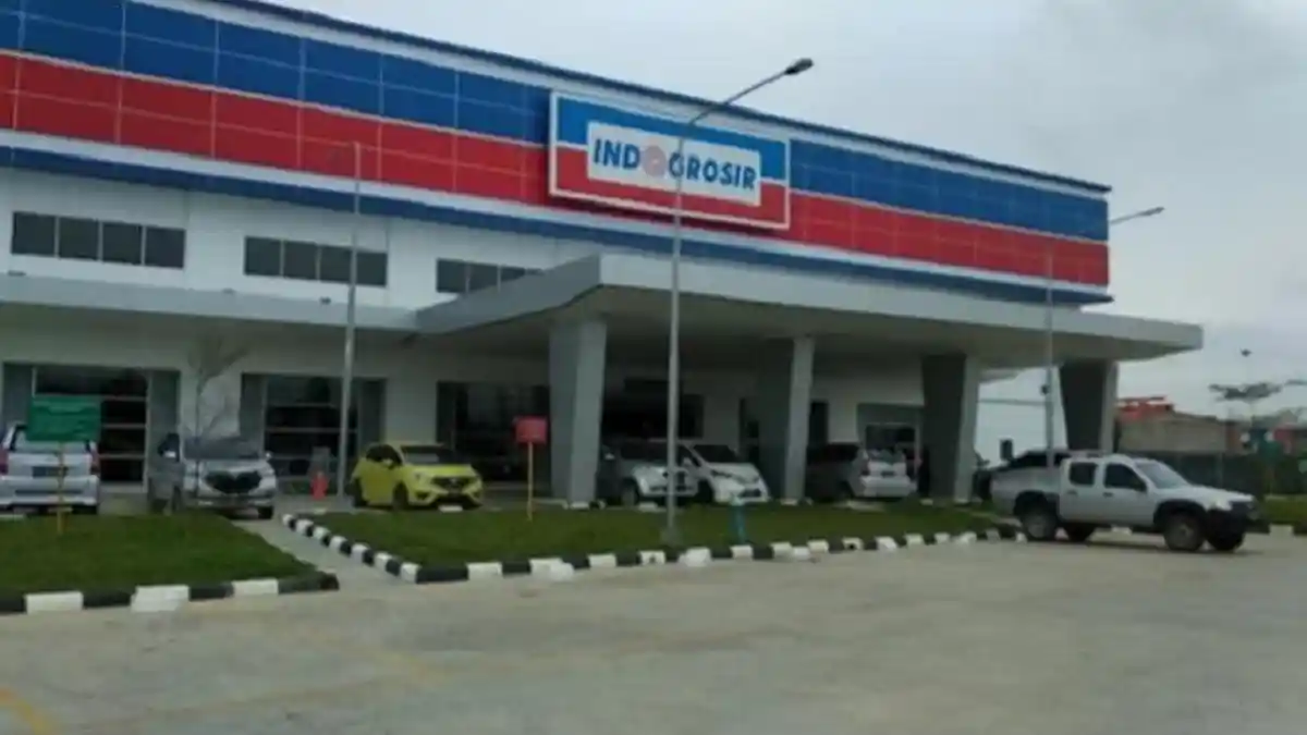 5 Posisi Loker Terbaru Indomaret Kendari, Syarat Lulusan SMA, Maksimal Usai 25 Tahun, Link Daftar