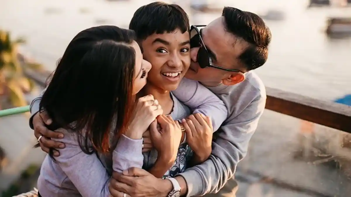 Ruben Onsu Bantah Tudingan Eksploitasi Anak: Nggak Tiap Hari Kok!