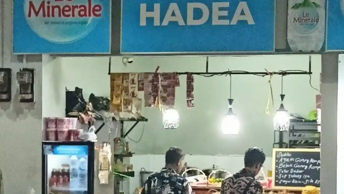 Nasib Warung Rest Area Cipali yang Viral Getok Harga ke Jubir PSI, Nasi Ayam Dibanderol Rp 155 Ribu