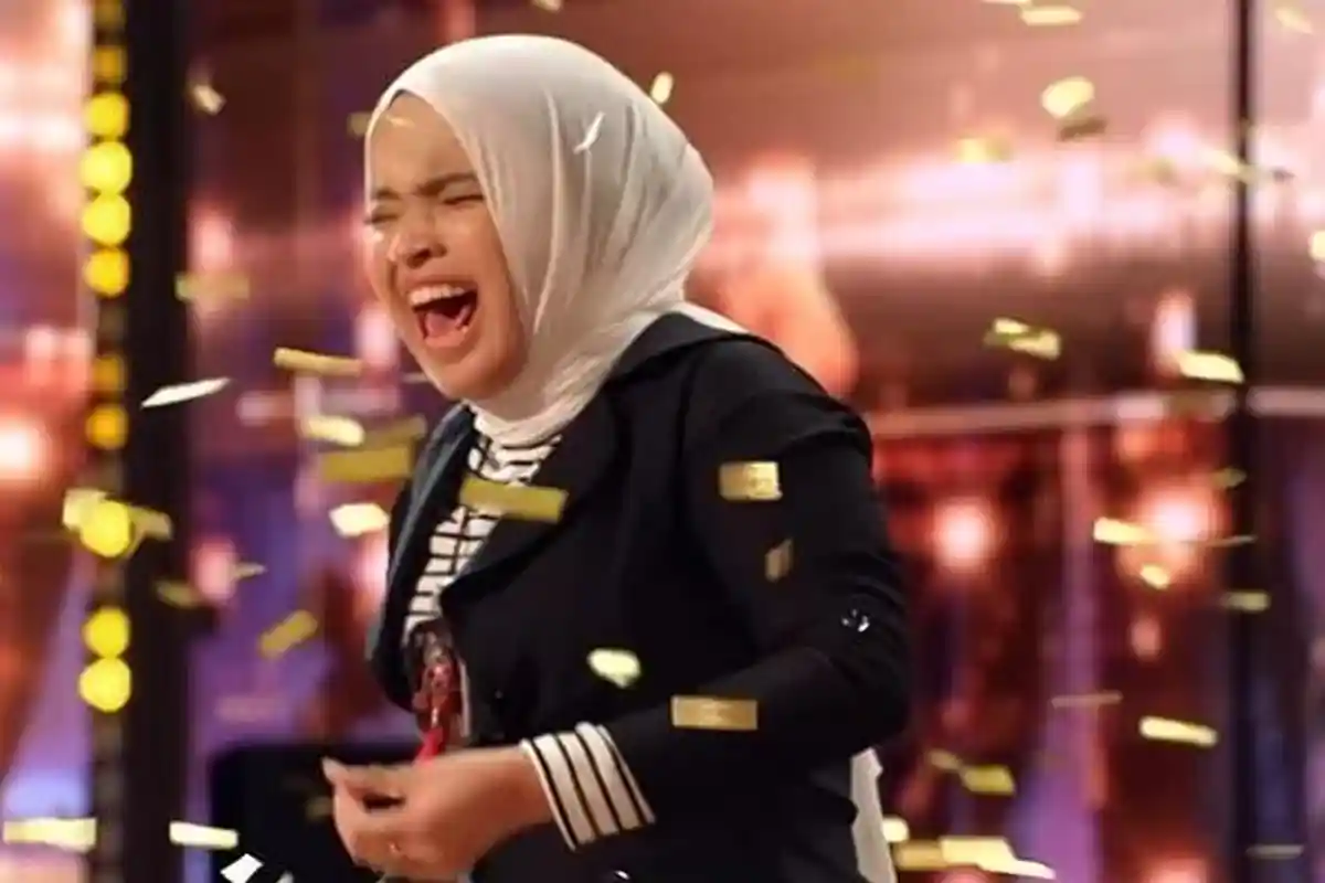 Sebelum Cakra Khan & Putri Ariani di Panggung AGT, Ada 2 Artis Indonesia Pernah Tampil