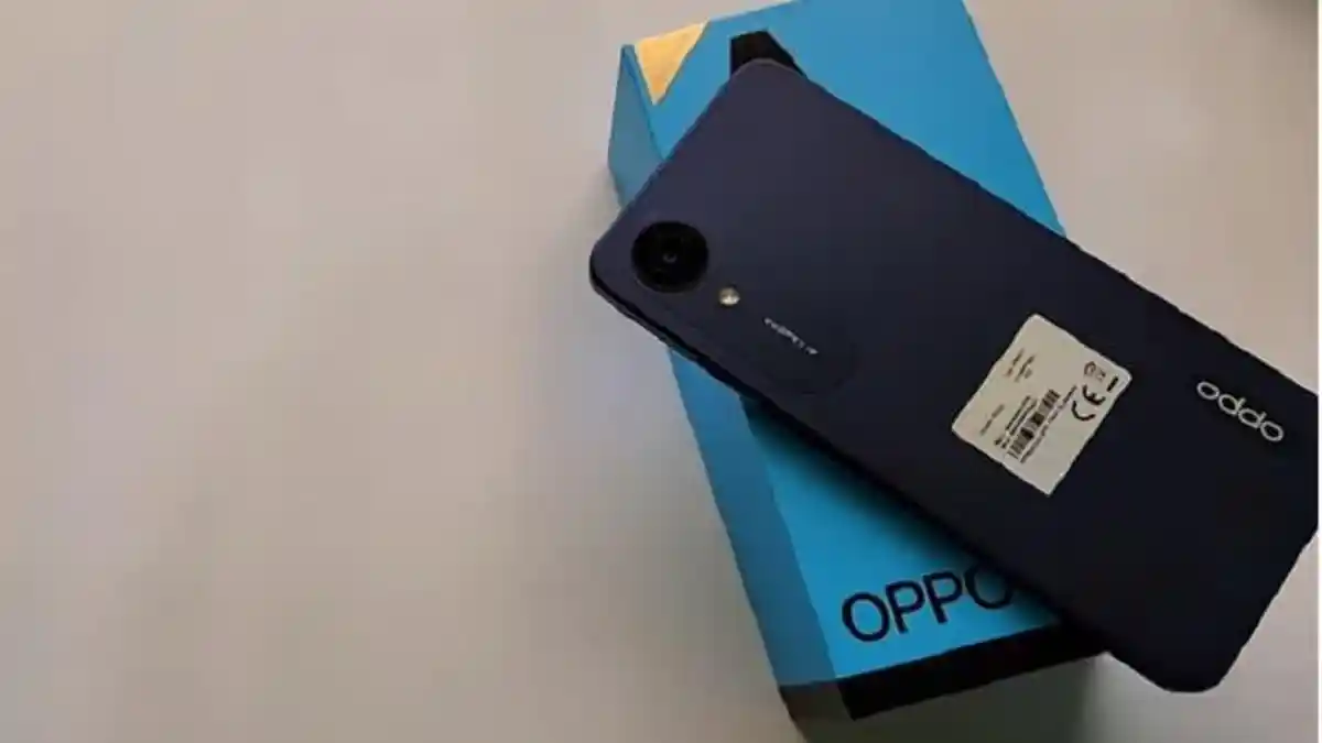 Update Harga OPPO A17k, Dibanderol Hanya 1 Jutaan, Berikut Kelebihan dan Kekurangannya