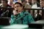 Sidang Setyabudi Tejocahyono di Pengadilan Tipikor Bandung