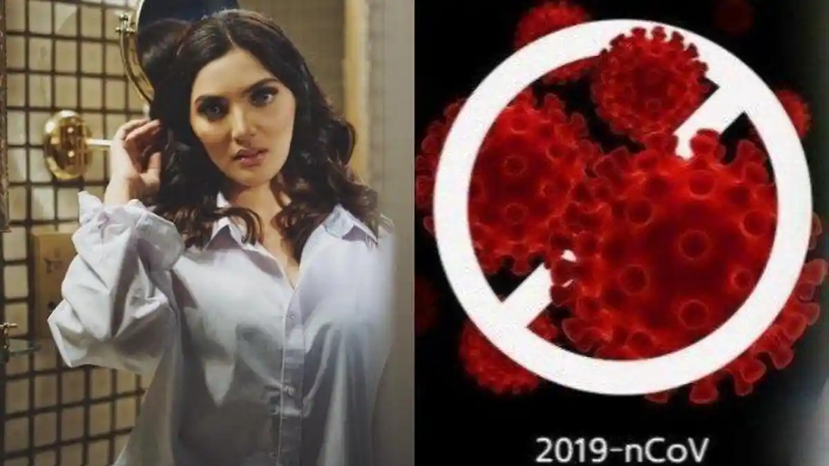 Ashanty Curhat Tentang Kondisinya Selama Pendemi Virus Corona, Cemas Karena Derita Penyakit Autoimun