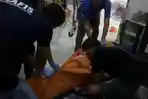 Cucu di Riau Bunuh Neneknya dan Bawa Kabur Perhiasan hingga Uang Rp15 Juta