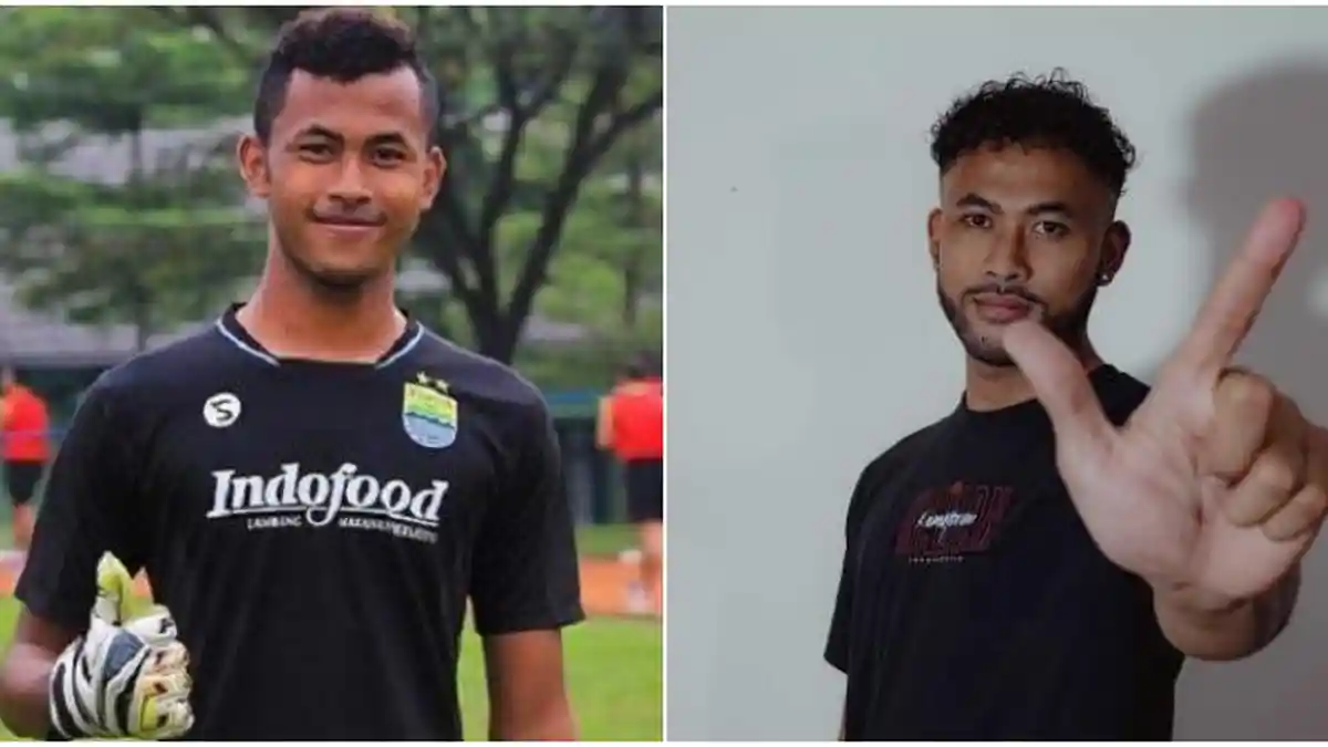 SOSOK Aqil Savik:Dulu Dibina Persib, Kini Si Anak Bandung Gabung Persija Jadi Primadona Baru The Jak - Tribunjakarta.com