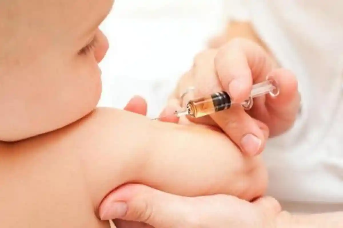 Cara Mendapatkan Imunisasi Lengkap kepda Bayi di Puskesmas Menggunakan BPJS Kesehatan