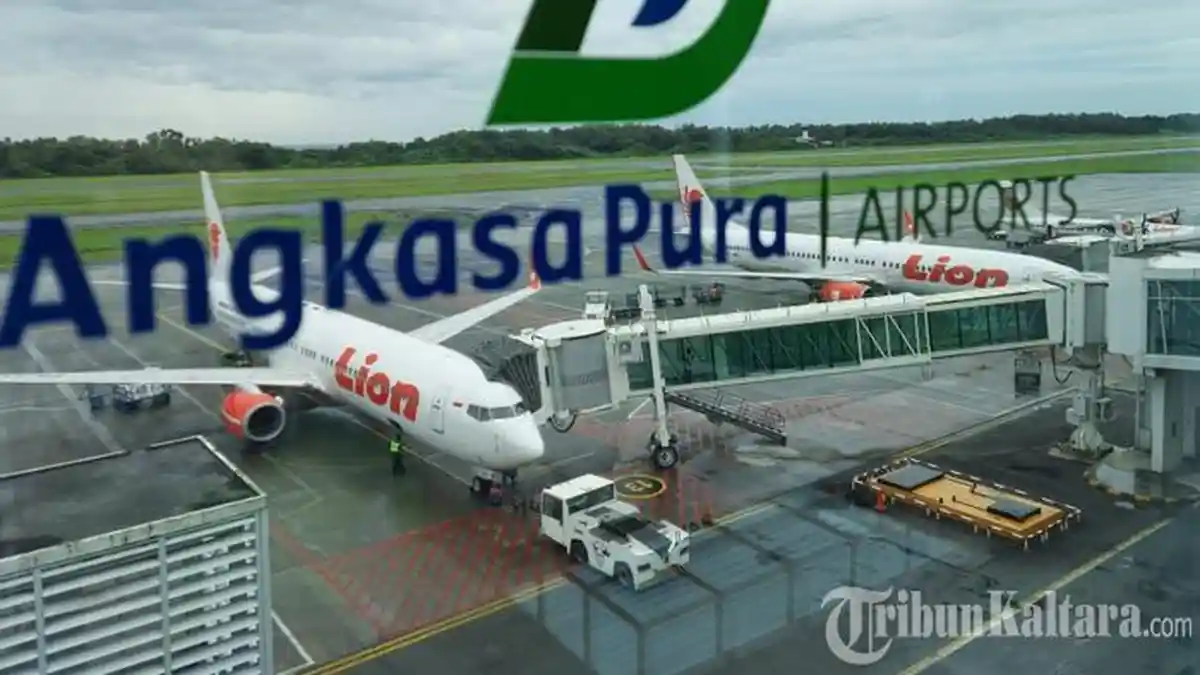 Harga Tiket Pesawat Makassar ke Tarakan Kalimantan Utara 5 Juni 2024, Cek di Sini